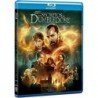 Animales fantásticos 3: Los secretos de Dumbledore - BLU-RAY