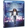 Whitney Houston: I Wanna Dance with Somebody - BLU-RAY