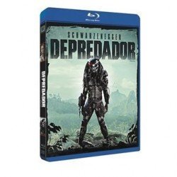 Predator - BLU-RAY