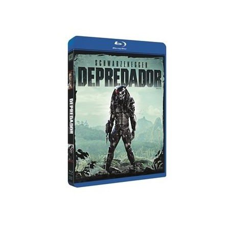 Predator - BLU-RAY