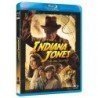 Indiana Jones y el dial del destino - Blu-ray