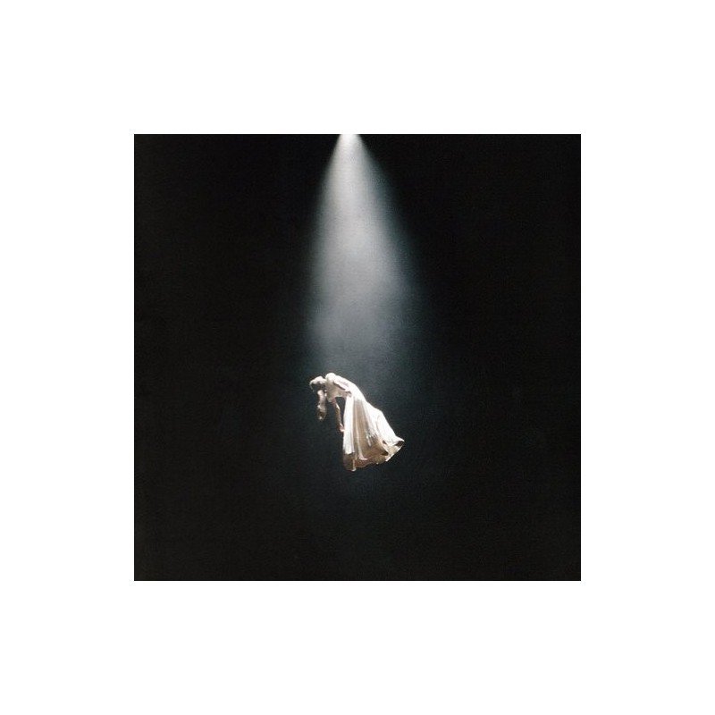 ARIANA GRANDE - ETERNAL SUNSHINE DELUXE: BRIGHTER DAYS A - CD ARIANA GRANDE - ETERNAL SUNSHINE DELUXE: BRIGHTER DAYS A - CD
