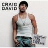 CRAIG DAVID - SLICKER THAN YOUR AVERAGE (2LP COLOR) - 2 LP