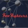 FOO FIGHTERS - THE COLOUR AND THE SHAPE - CD REED