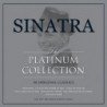 FRANK SINATRA - THE PLATINUM COLLECTION (3LP COLOR GATEF