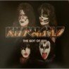 KISS - KISSWORLD THE BEST OF KISS - LP