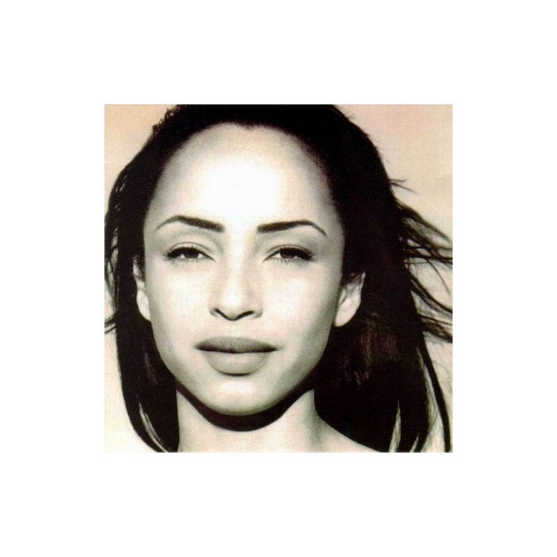 SADE - BEST OF - CD SADE - BEST OF - CD