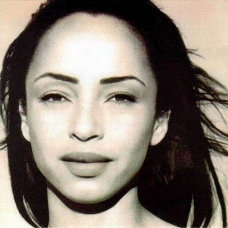 SADE - BEST OF - CD