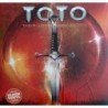 TOTO - THE ULTIMATE COLLECTION (LP COLOR) - LP