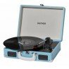 Tocadisco Denver VPL-120BU AZUL