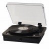 Tocadisco Denver VPL-230B NEGRO