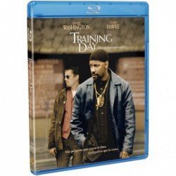 Training Day - BLU-RAY