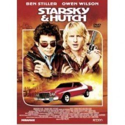 Starsky & Hutch - DVD