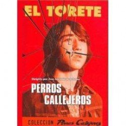 PERROS CALLEJEROS 1 - DVD