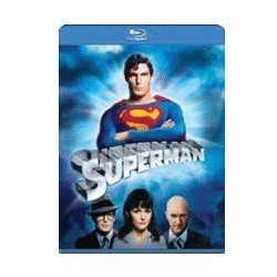 SUPERMAN 1 ED.ESPECIAL - BLU-RAY