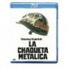 LA CHAQUETA METALICA - BLU-RAY
