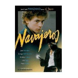 NAVAJEROS - DVD