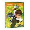 Ben 10  Temporada 3- Volumen 2 - DVD VENT