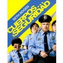 CUERPOS DE SEGURIDAD - DVD