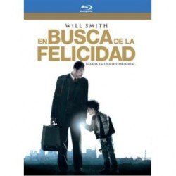 En busca de la felicidad - Blu-Ray