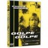GOLPE POR GOLPE - DVD VENT
