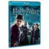 Harry Potter y el misterio del príncipe (Blu-Ray + Copia digital - DVD