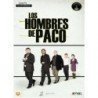 Pack Los hombres de Paco (Temporada 4) - DVD PACK
