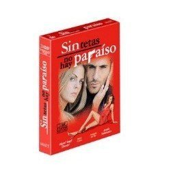 Pack Sin tetas no hay paraíso (Temporada 2. Parte 1) - 3 DVD