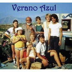 VERANO AZUL PACK Serie Completa - 10 DVD