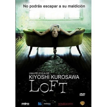 LOFT - DVD