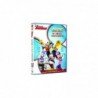La Casa De Mickey Mouse El Gran Concierto - DVD