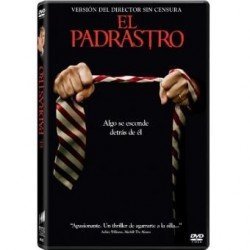 EL PADRASTRO - DVD