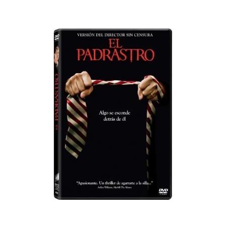 EL PADRASTRO - DVD