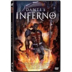 DANTE´S INFERNO - DVD