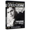 GREEN ZONE - DVD