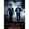 MEDIDAS EXTRAORDINARIAS - DVD