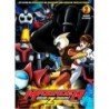 Mazinger Z (Volumen 2). Edición impacto - DVD