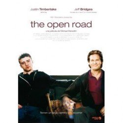 THE OPEN ROAD - DVD