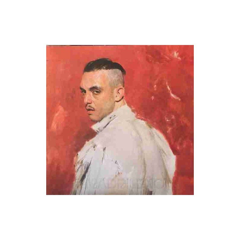 C.TANGANA - EL MADRILEÑO - LP C.TANGANA - EL MADRILEÑO - LP