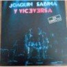 JOAQUIN SABINA - EN DIRECTO (2 LPs COLOR) - 2 LP