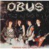 OBUS - PODEROSO COMO EL TRUENO - CD