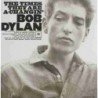 BOB DYLAN - THE TIMES THEY ARE A CHANGIN - LP