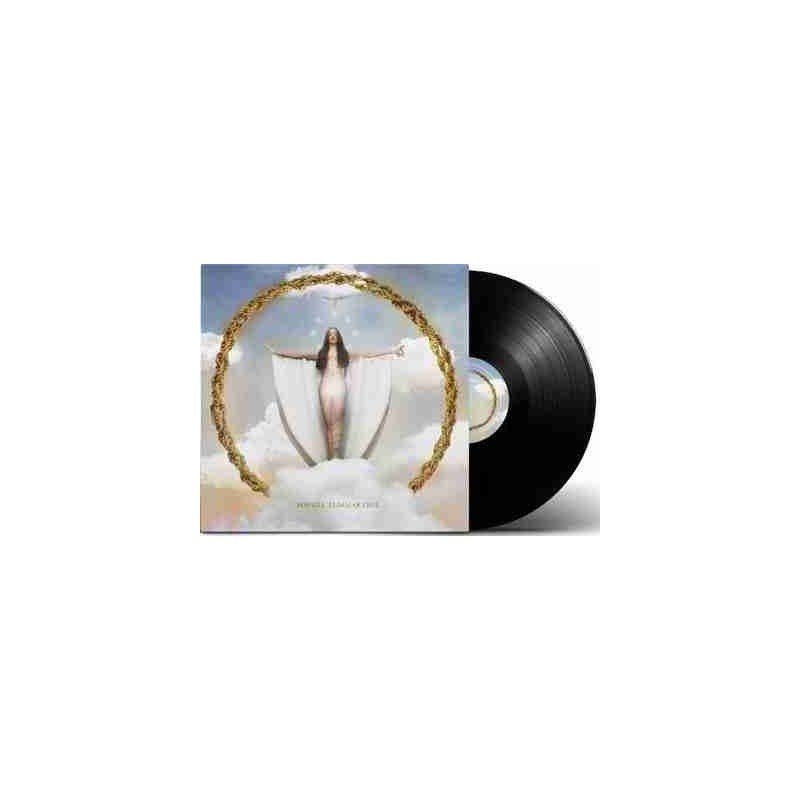 ROSALIA - EL MAL QUERER - LP ROSALIA - EL MAL QUERER - LP