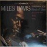MILES DAVIS - KIND OF BLUE - LP