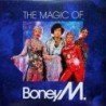 BONEY M - THE MAGIC OF BONEY M. SPECIAL REMIX ED.(2 L - 2 LP