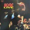 AC/DC - LIVE (2LPS DORADOS) - 2 LP