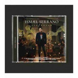 ISMAEL SERRANO - SINFONICO ISMAEL SERRANO - CD CRIST