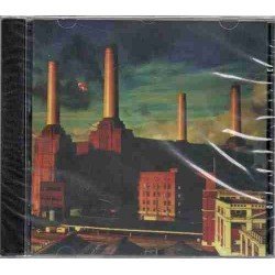 PINK FLOYD - ANIMALS - CD