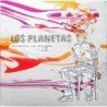LOS PLANETAS - ENCUENTROS CON ENTIDADES - LP