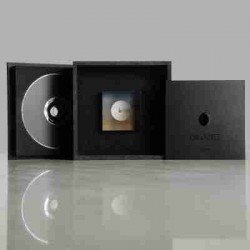 LEIVA (EX PEREZA) - GIGANTE  (CAJA CD DELUXE ESPECIAL)